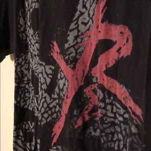 Young & Reckless Black T-Shirt